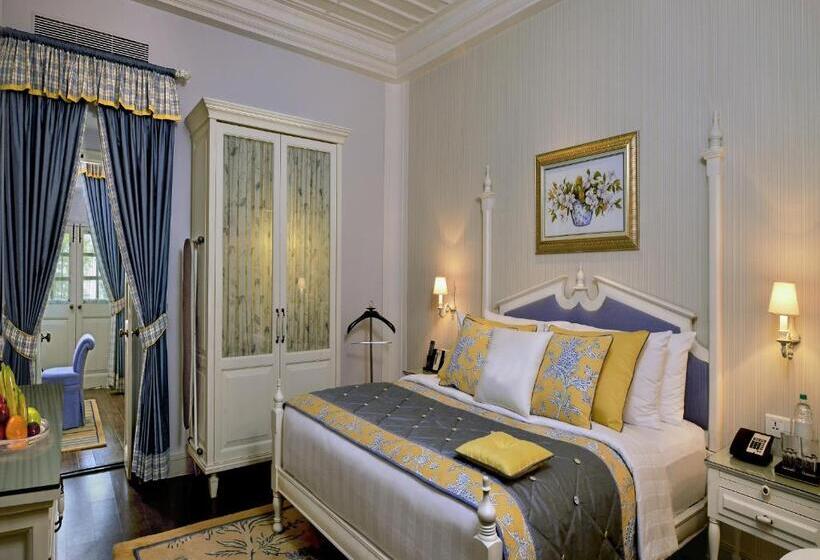 סוויטה, Welcomhotel By Itc Hotels, The Savoy, Mussoorie