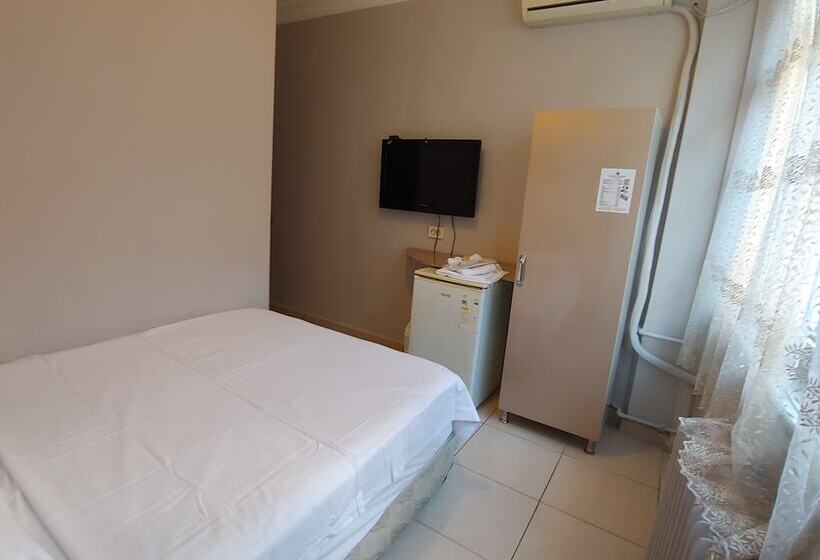 スタンダードルーム, Yonca