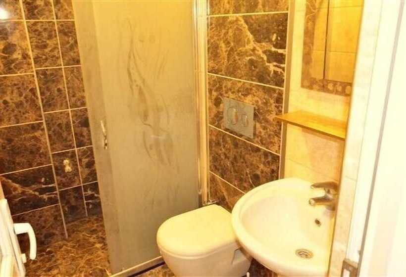 スタンダードルーム, Yonca