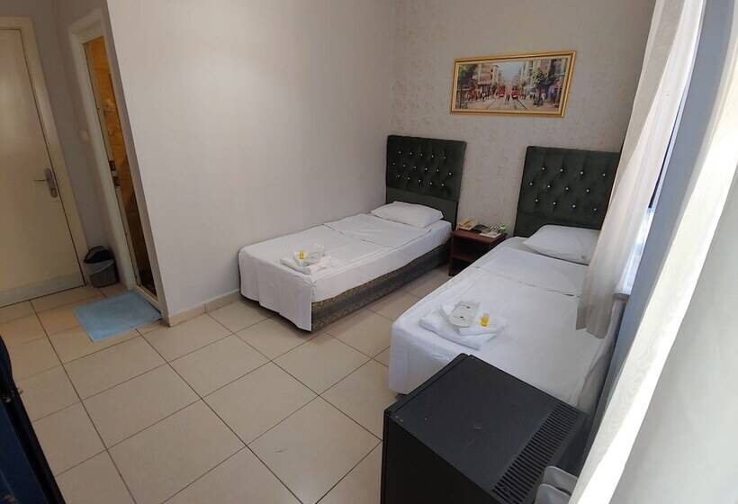 スタンダードルーム, Yonca