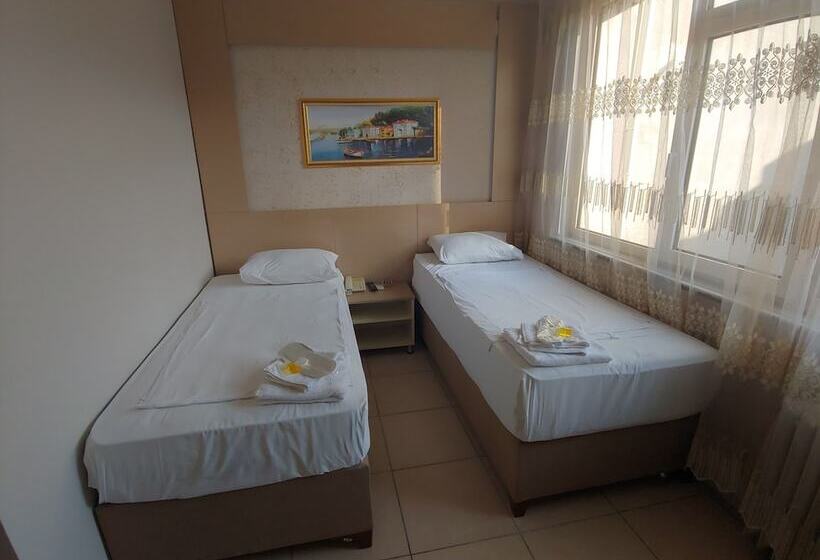 スタンダードルーム, Yonca