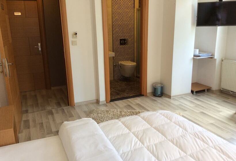 デラックスルーム, Yonca