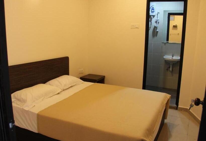 غرفة ديلوكس, Island Time Motel Kuah