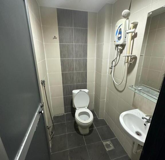 غرفة ديلوكس, Island Time Motel Kuah