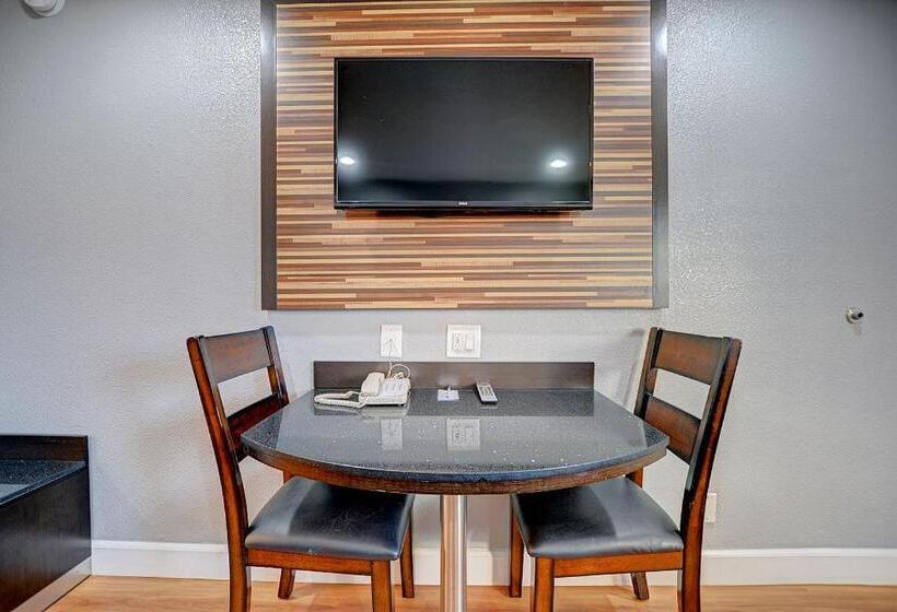 스탠다드 룸, Welcome Inn San Bernardino/ Colton