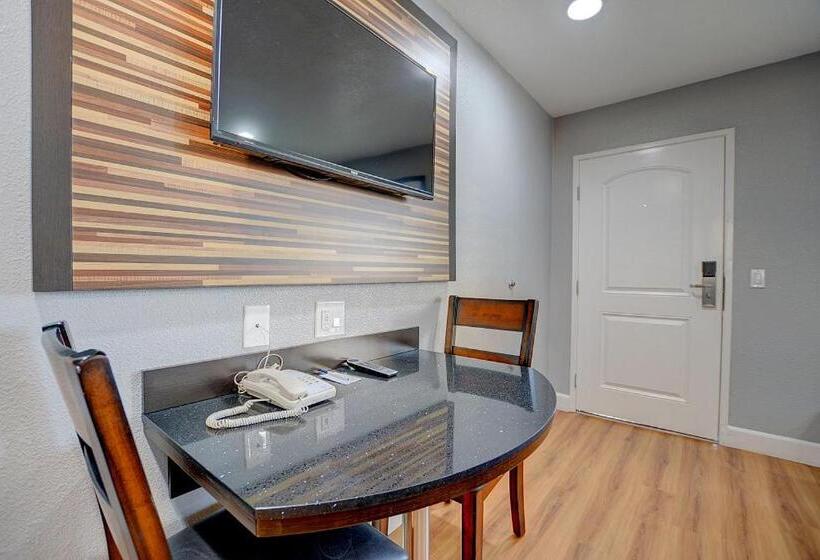 חדר סטנדרט, Welcome Inn San Bernardino/ Colton