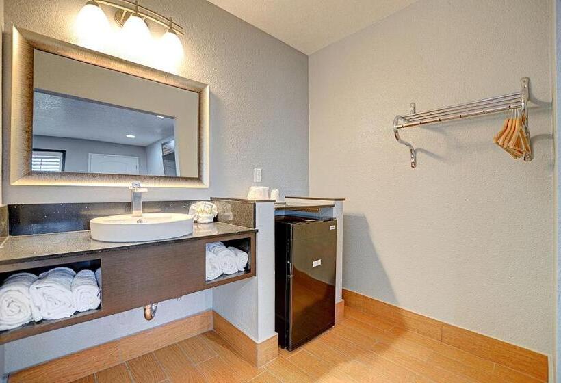 חדר סטנדרט, Welcome Inn San Bernardino/ Colton