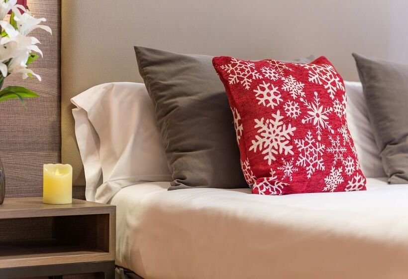 آپارتمان 2 خوابه, Pierre & Vacances Andorra El Tarter