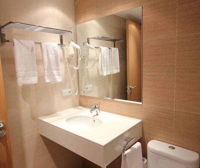 آپارتمان 2 خوابه, Pierre & Vacances Andorra El Tarter