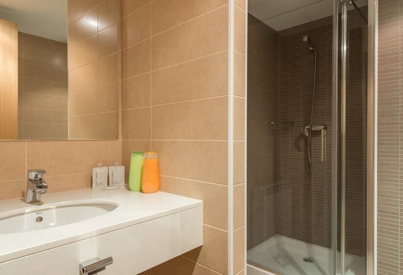 آپارتمان 3 خوابه, Pierre & Vacances Andorra El Tarter