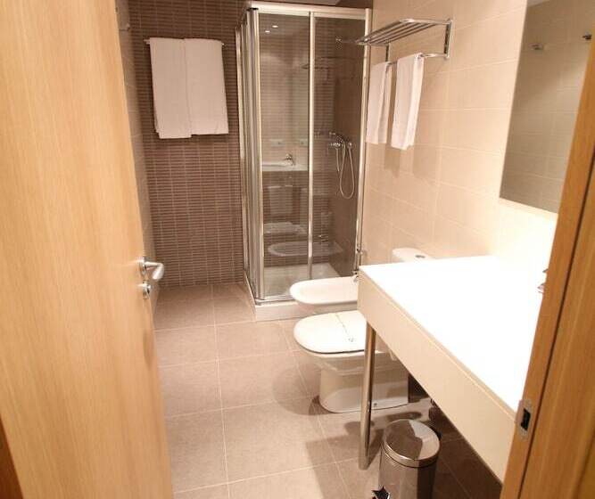 آپارتمان 3 خوابه, Pierre & Vacances Andorra El Tarter