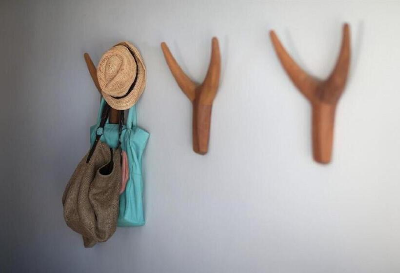 스탠다드 룸, Windtown Lagoon