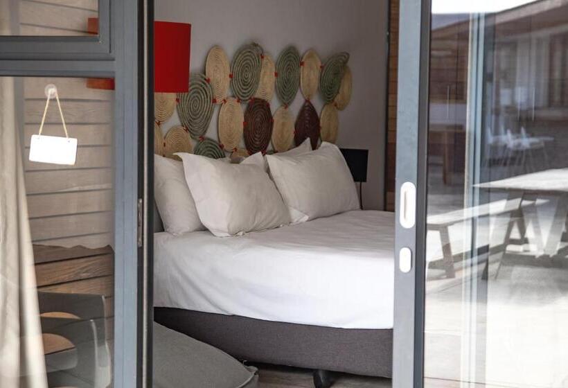 스탠다드 룸, Windtown Lagoon