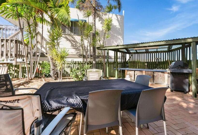 اتاق استاندارد, Gladstone Cbd Motel