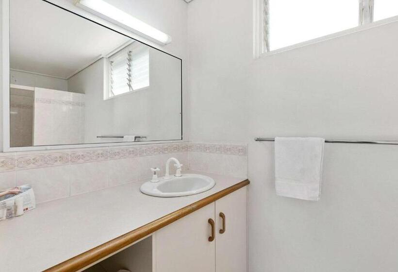 اتاق استاندارد, Gladstone Cbd Motel