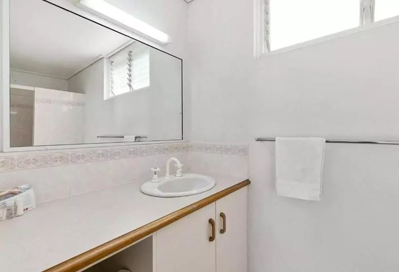اتاق استاندارد, Gladstone Cbd Motel