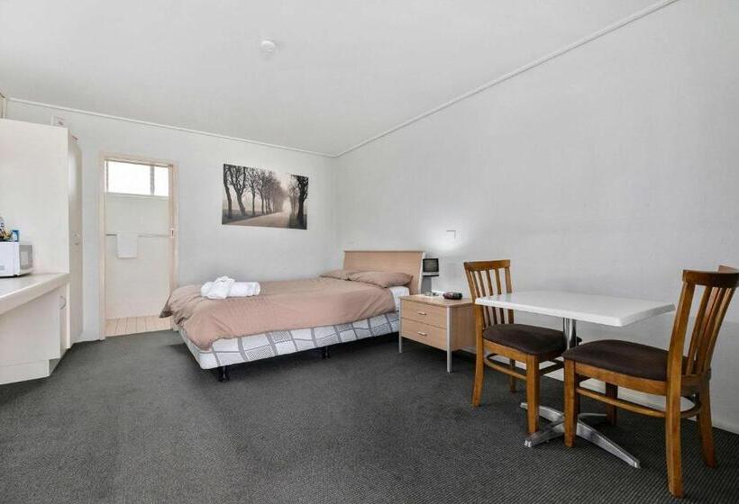 اتاق استاندارد, Gladstone Cbd Motel
