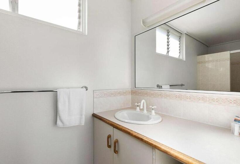 اتاق استاندارد, Gladstone Cbd Motel