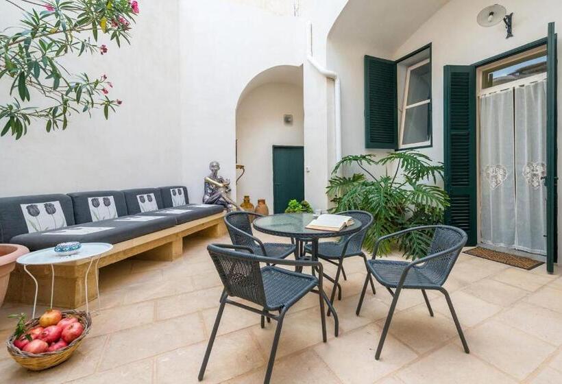 スタンダードルーム, Palazzo Tre Cardi