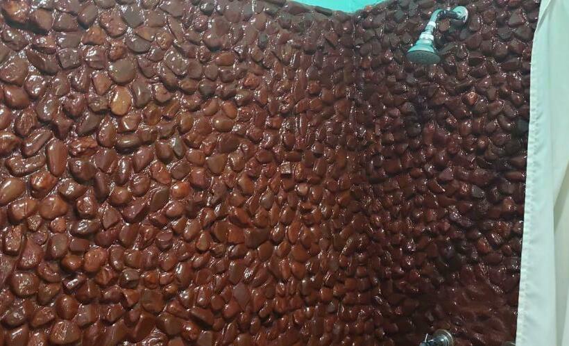 海景标准间带阳台, Caye Caulker Condos