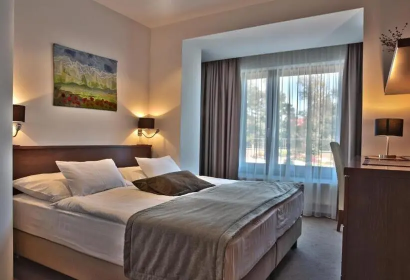 テラスつきの２ベッドルームアパートメント, Privileged Lesná   With Garden Terrace, Tatranská Lomnica 2 Km