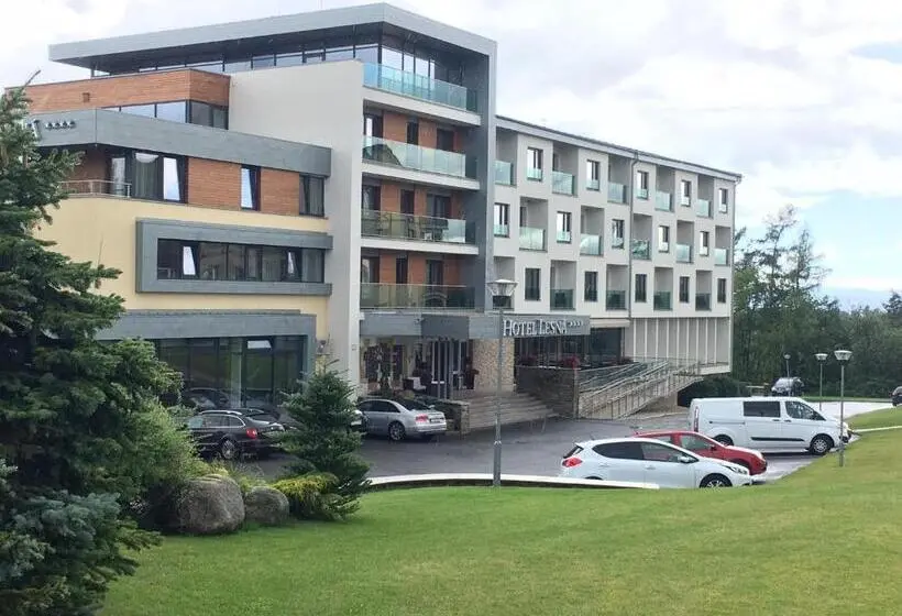 テラスつきの２ベッドルームアパートメント, Privileged Lesná   With Garden Terrace, Tatranská Lomnica 2 Km