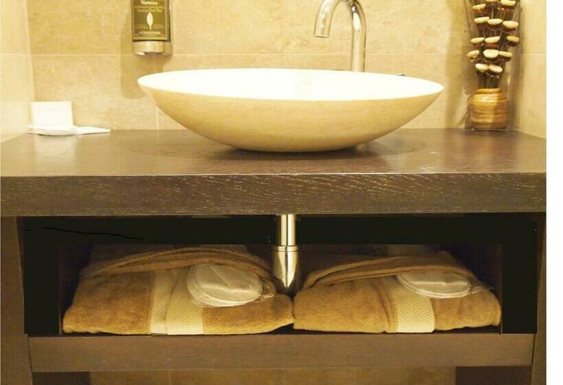 Номер Стандарт с Террасой, Privileged Lesná   With Garden Terrace, Tatranská Lomnica 2 Km