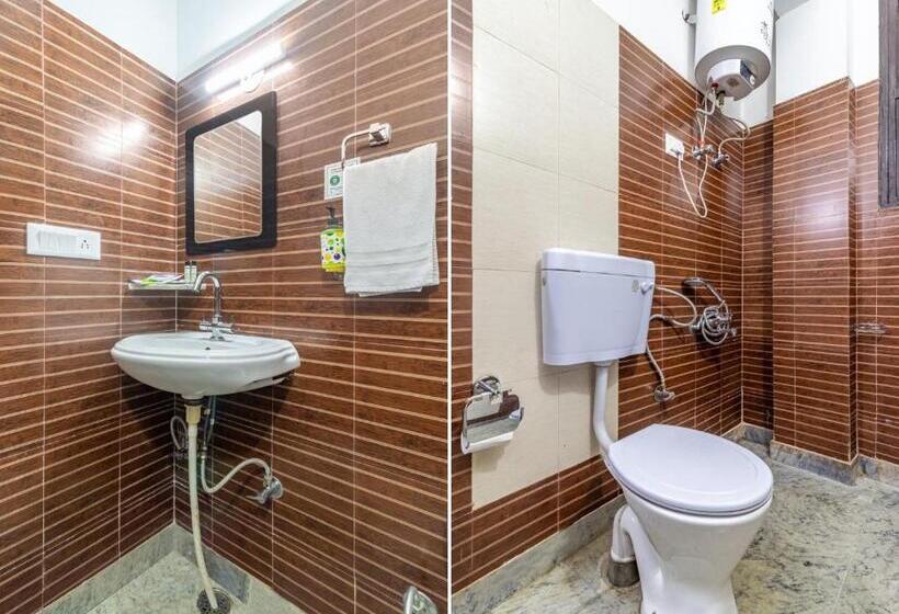 스탠다드 룸, Treebo Shimla Ayurvedic Retreat Kufri
