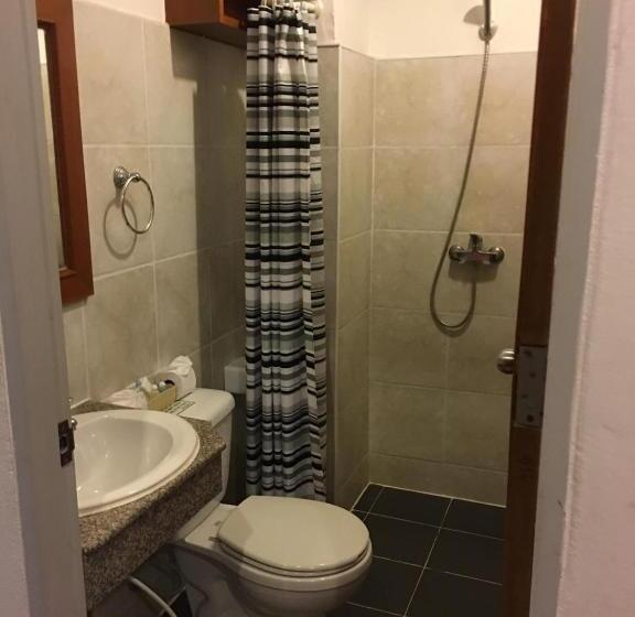 Apartament Deluxe 1 Dormitori, Patong Central Residence And Apartment