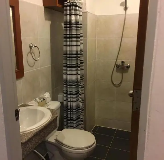 آپارتمان لوکس 1 خوابه, Patong Central Residence And Apartment