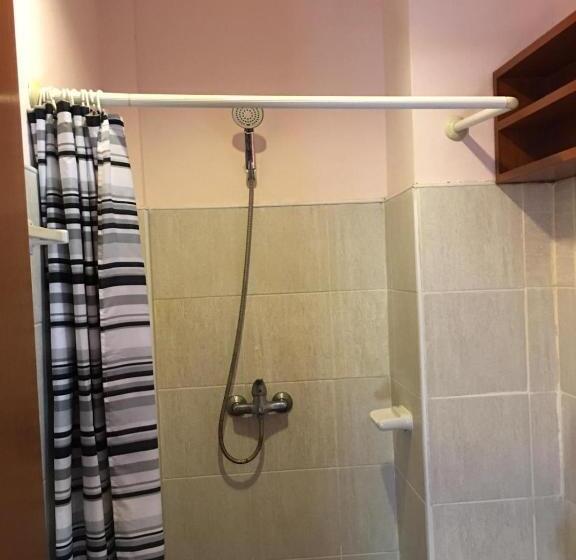 Apartament Deluxe 1 Dormitori, Patong Central Residence And Apartment