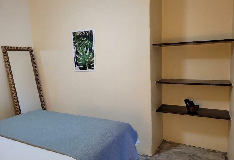 Номер Стандарт, Casa Beija Flor Pousada