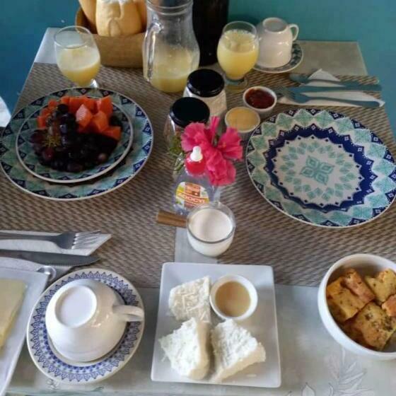 اتاق استاندارد, Casa Beija Flor Pousada