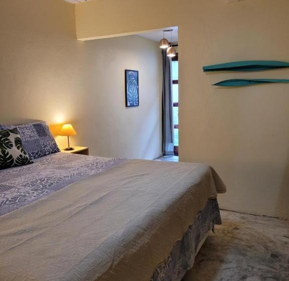 اتاق سوپریور, Casa Beija Flor Pousada