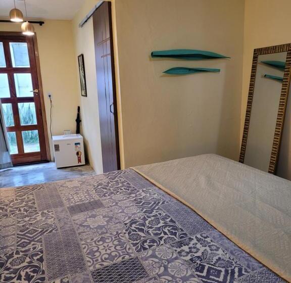 اتاق سوپریور, Casa Beija Flor Pousada