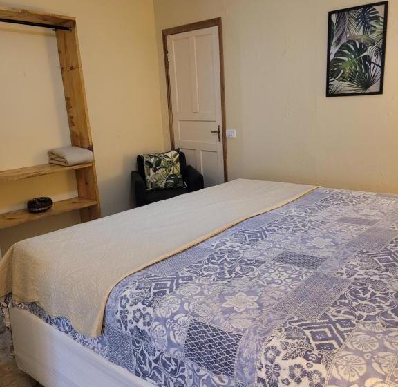 اتاق سوپریور, Casa Beija Flor Pousada