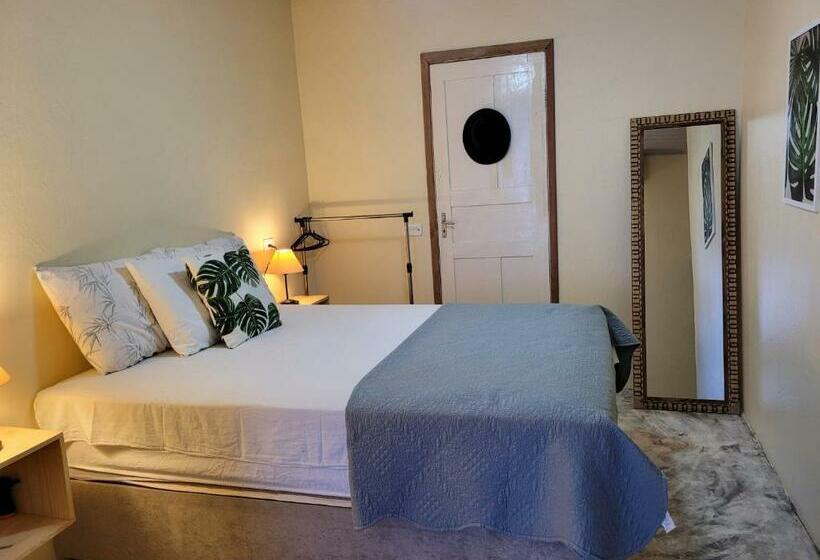 اتاق استاندارد, Casa Beija Flor Pousada