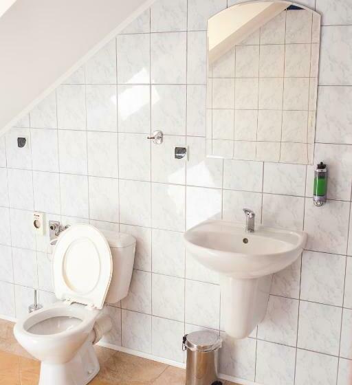 Номер Стандарт, Penzión Centrum