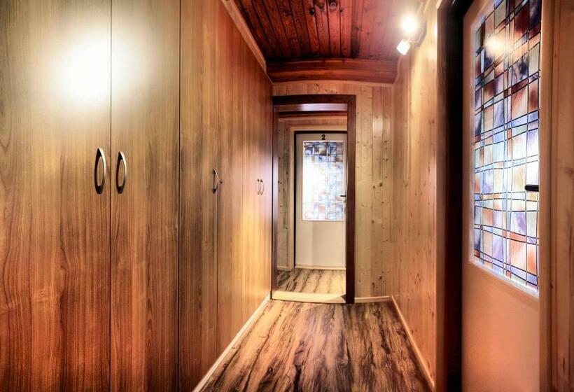 Standard Szoba, Pension U Stehlíků