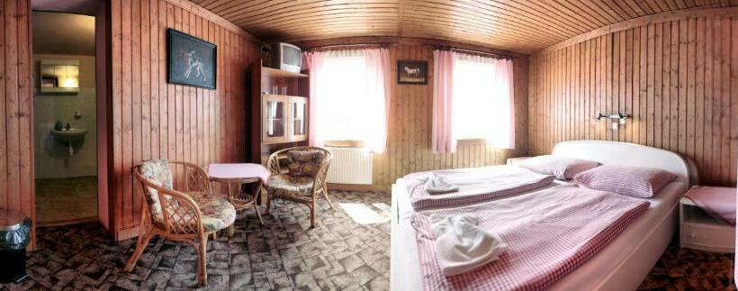 Standard Szoba, Pension U Stehlíků