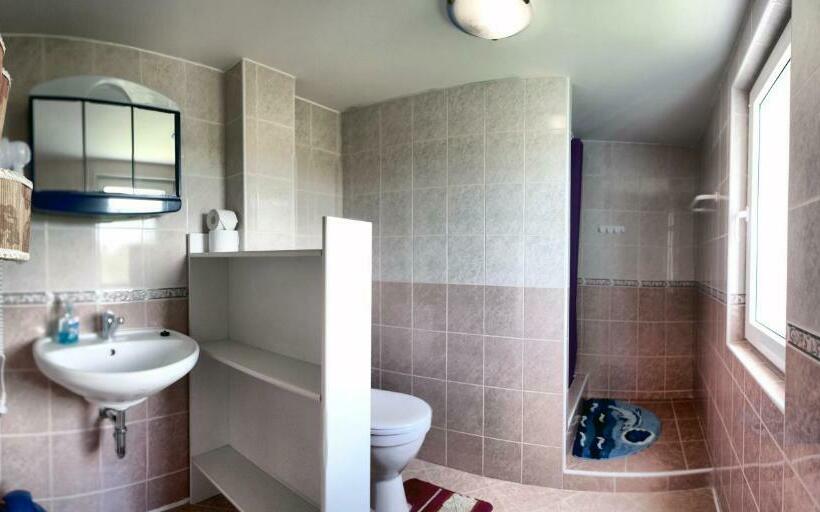 Standard Szoba, Pension U Stehlíků