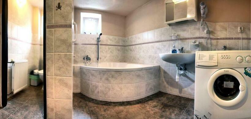 Standard Szoba, Pension U Stehlíků