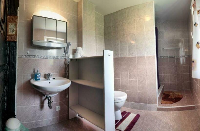 Standard Szoba, Pension U Stehlíků