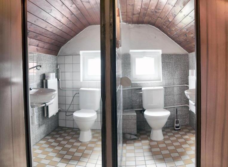 Standard Szoba Megosztott Fürdővel, Pension U Stehlíků