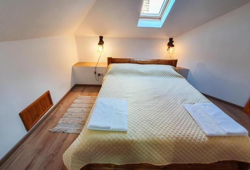 Номер Стандарт, Pensiunea Annalisa