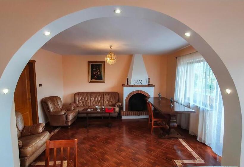 Вилла 1 Спальня, Pensiunea Annalisa