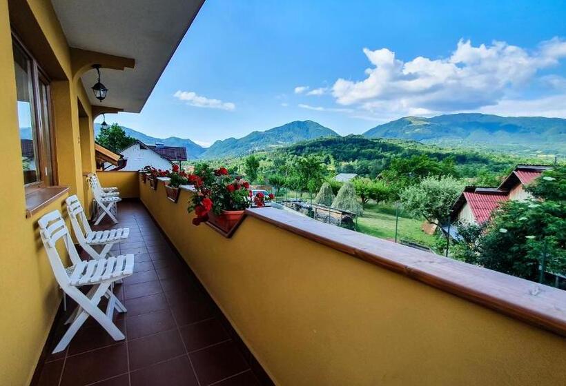 Вилла 1 Спальня, Pensiunea Annalisa