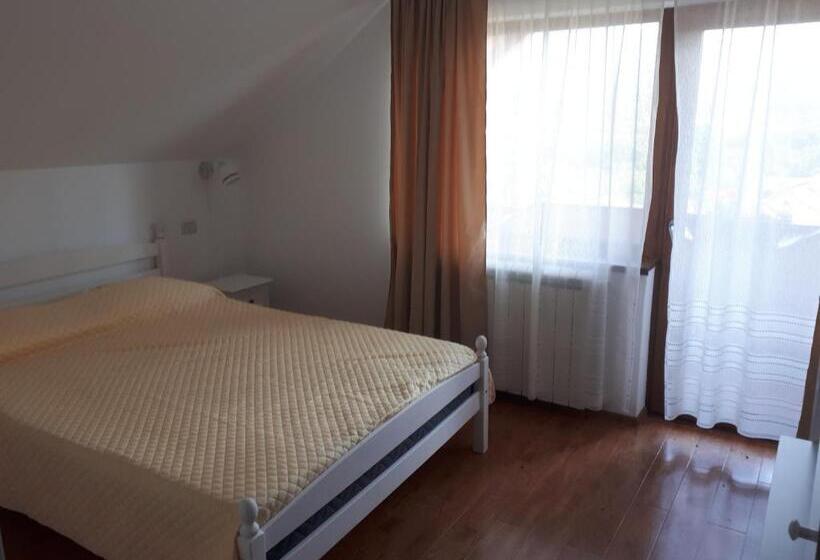 Вилла 1 Спальня, Pensiunea Annalisa