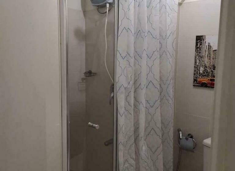 آپارتمان 1 خوابه, Wind Residence T4 F Near Taal & Sky Ranch