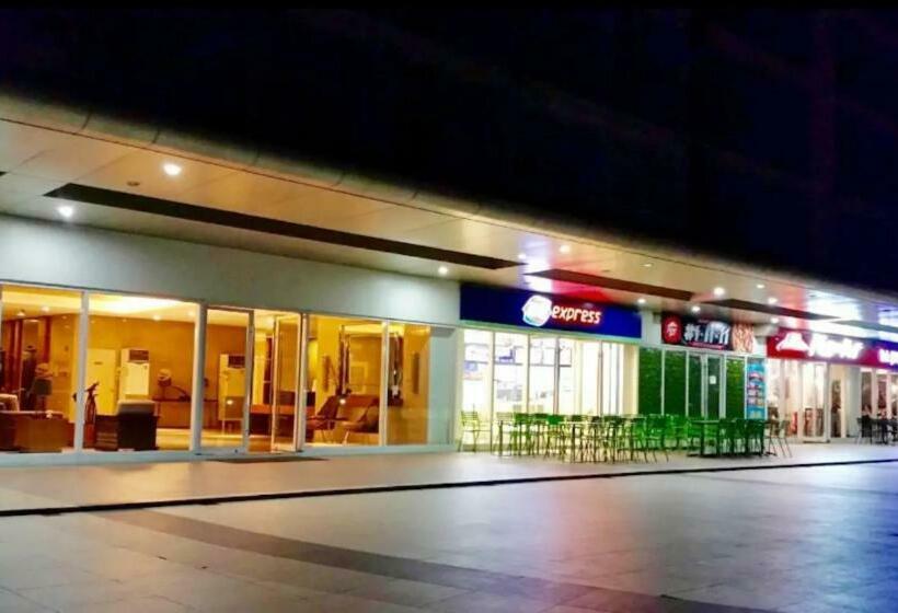 آپارتمان 1 خوابه, Wind Residence T4 F Near Taal & Sky Ranch